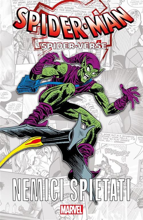 Spider-Man: Spider-Verse. Vol. 5 - V.V.A.A. - ebook