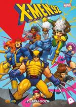 X-Men '92. Vol. 2: Lilapalooza