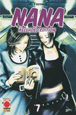 Nana. Reloaded edition. Vol. 7