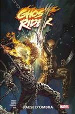 Paese d'ombra. Ghost Rider. Vol. 2