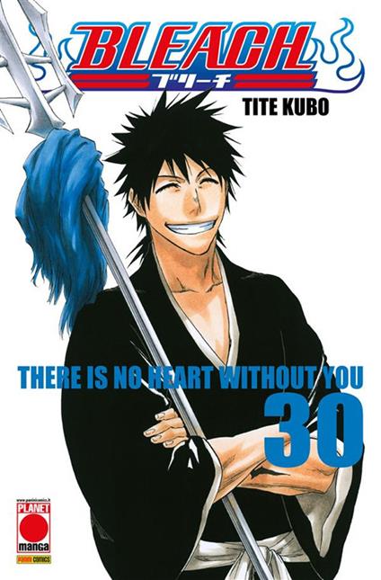 Bleach. Vol. 30 - Tite Kubo - ebook