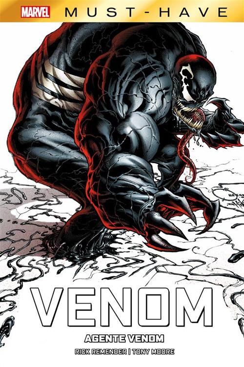 Agente Venom. Venom - Tom Fowler,Toby Moore,Rick Remender - ebook