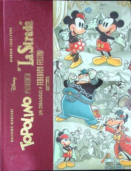 LIBRACCIO VINTAGE