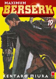 Maximum Berserk. Vol. 19