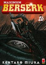 Maximum Berserk. Vol. 20