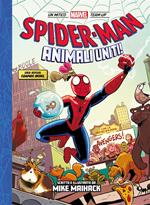 Animali uniti! Spider-Man