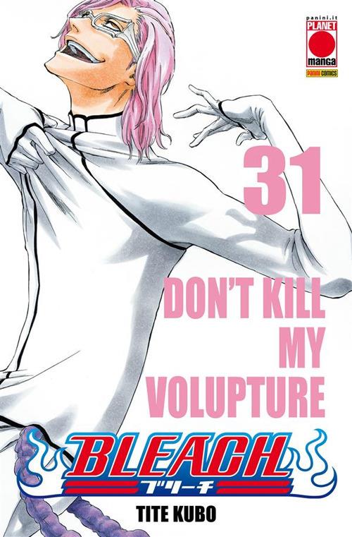 Bleach. Vol. 31 - Tite Kubo - ebook