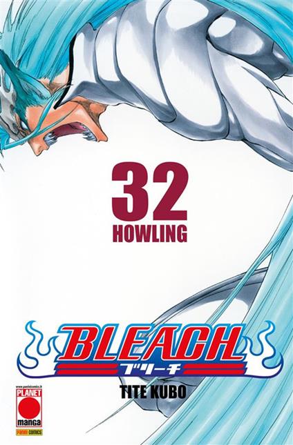 Bleach. Vol. 32 - Tite Kubo - ebook