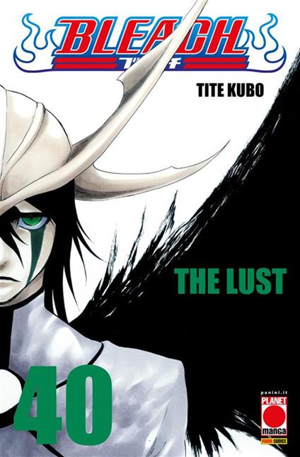 The Bleach. Vol. 40 - Tite Kubo - ebook