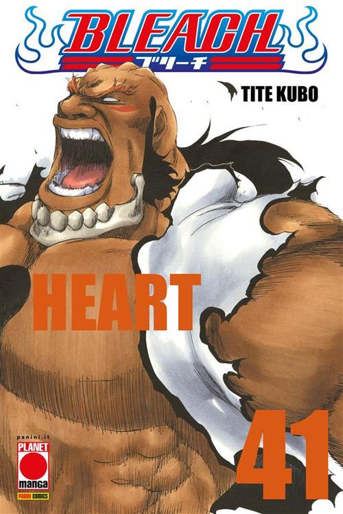 Bleach. Vol. 41 - Tite Kubo - ebook