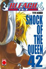 Bleach. Vol. 42: Bleach