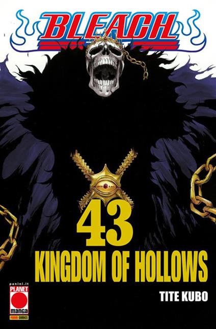 Bleach. Vol. 43 - Tite Kubo - ebook