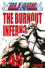 Bleach. Vol. 45: Bleach
