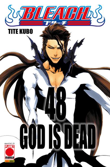Bleach. Vol. 48 - Tite Kubo - ebook