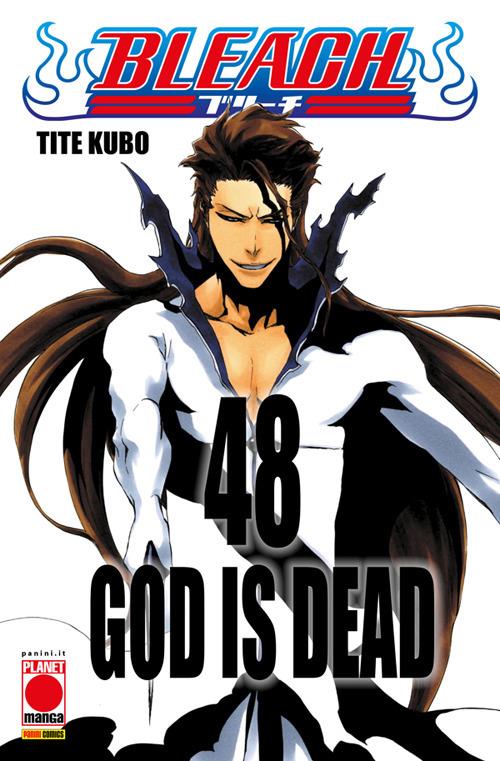 Bleach. Vol. 48 - Tite Kubo - ebook