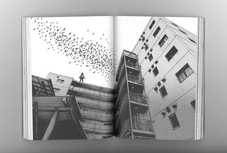 Buonanotte, Punpun. Vol. 9 - Inio Asano - 2