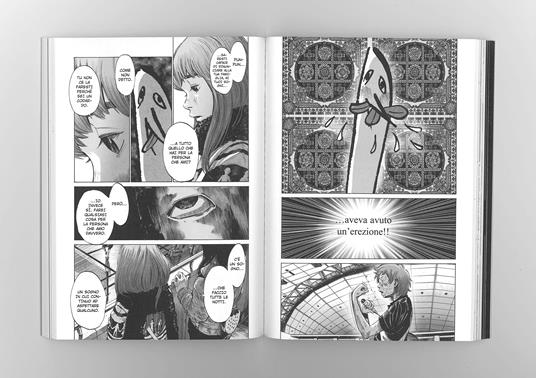 Buonanotte, Punpun. Vol. 4 - Inio Asano - 4