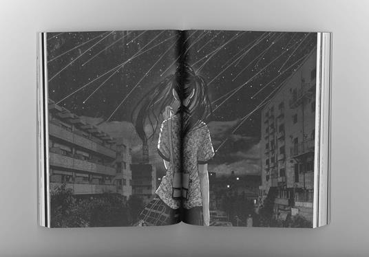 Buonanotte, Punpun. Vol. 13 - Inio Asano - 2