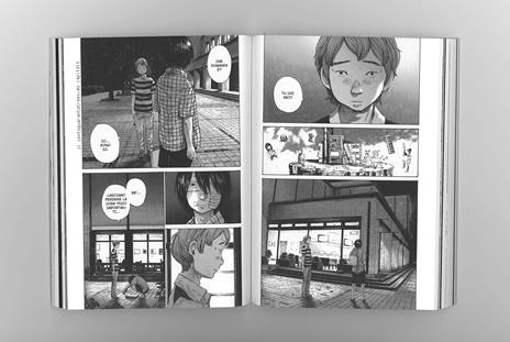 Buonanotte, Punpun. Vol. 13 - Inio Asano - 3