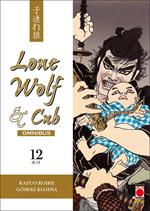 Lone wolf & cub. Omnibus. Vol. 12