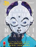 20th century boys. Ultimate deluxe edition. Vol. 5