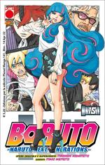 Boruto. Naruto next generations. Vol. 15