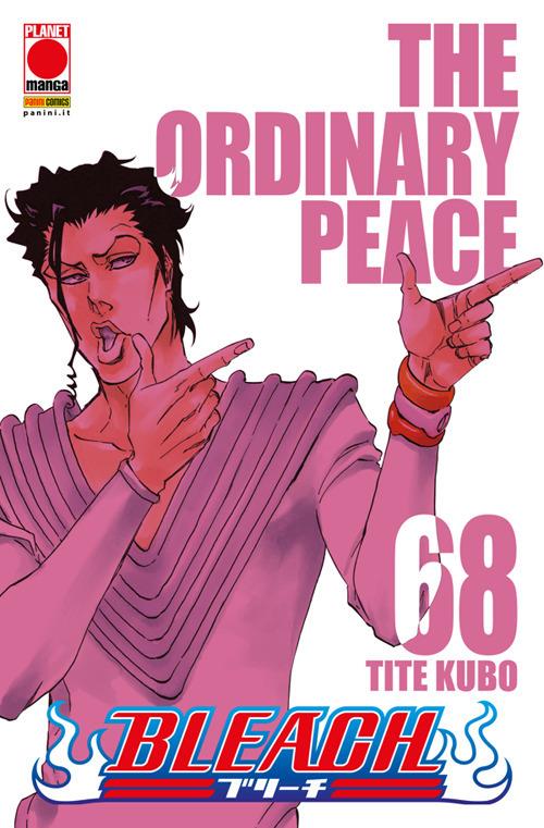 The Bleach. Vol. 68 - Tite Kubo - ebook