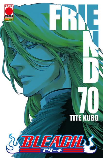 Bleach. Vol. 70 - Tite Kubo - ebook