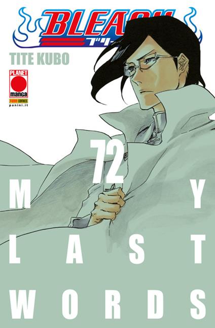 Bleach. Vol. 72 - Tite Kubo - ebook
