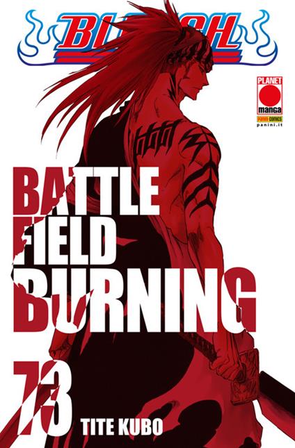 Bleach. Vol. 73 - Tite Kubo - ebook