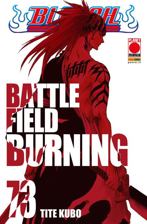 Bleach. Vol. 73 - Tite Kubo - ebook