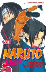 Naruto. Vol. 25