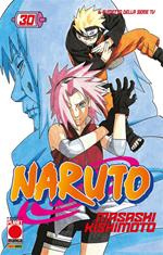Naruto. Vol. 30