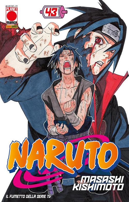 Naruto. Vol. 43 - Masashi Kishimoto - ebook