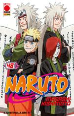 Naruto. Vol. 48