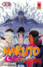 Naruto. Vol. 51