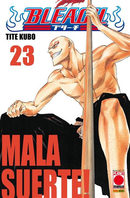 Bleach. Vol. 23 - Tite Kubo - ebook