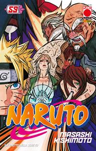 Naruto. Vol. 59