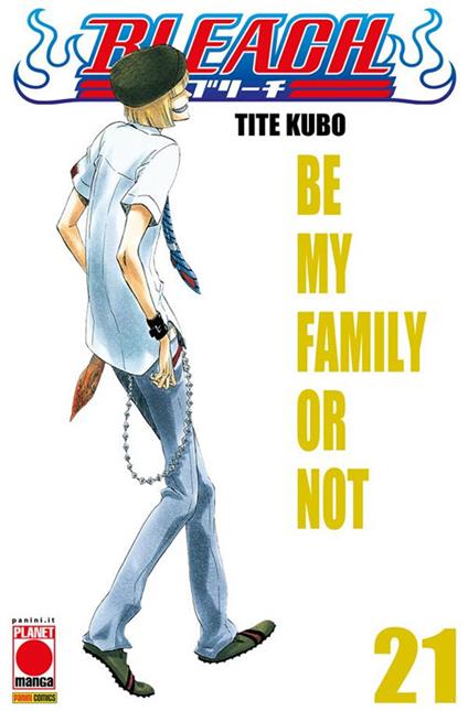 Bleach. Vol. 21 - Tite Kubo - ebook