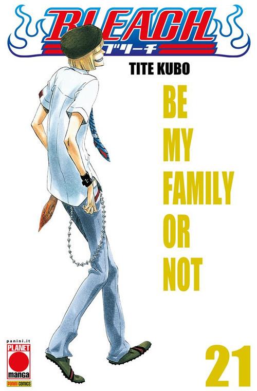 Bleach. Vol. 21 - Tite Kubo - ebook