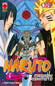 Naruto. Vol. 70