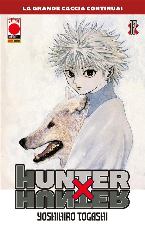 Hunter x Hunter. Vol. 17 - Yoshihiro Togashi - ebook