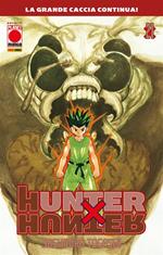 Hunter x Hunter. Vol. 21
