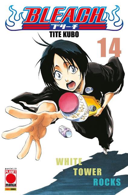 Bleach. Vol. 14 - Tite Kubo - ebook