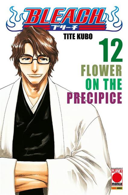 Bleach. Vol. 12 - Tite Kubo - ebook