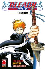 Bleach 1