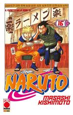 Naruto. Vol. 16