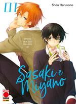 Sasaki e Miyano. Vol. 1