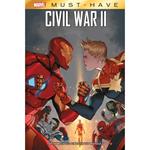 Civil war II