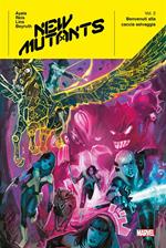 New Mutants. Vol. 2: New Mutants